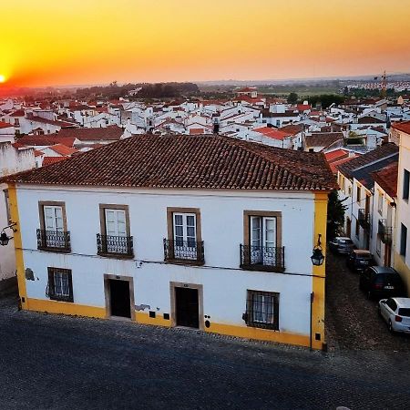 Casa De Diana Évora Exterior foto