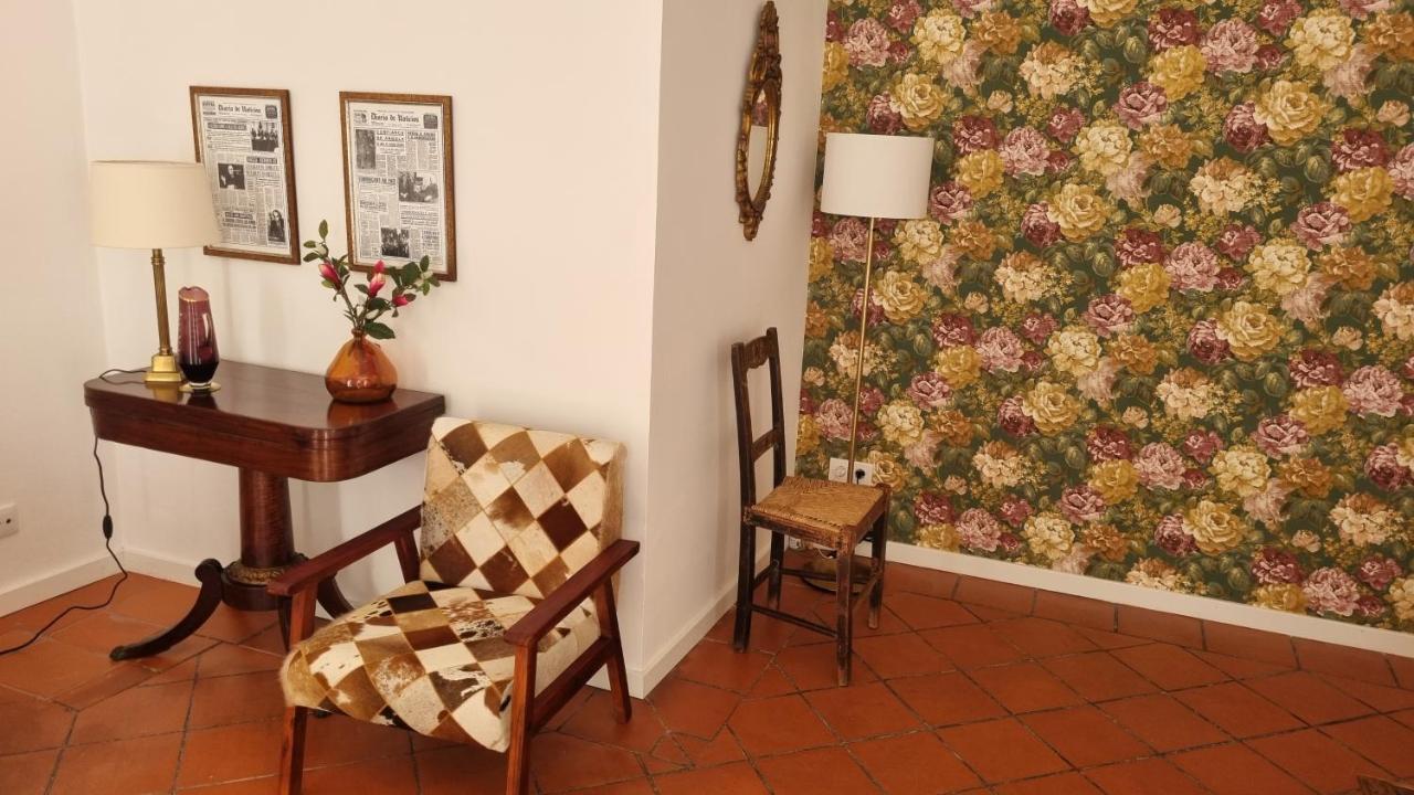 Casa De Diana Évora Exterior foto