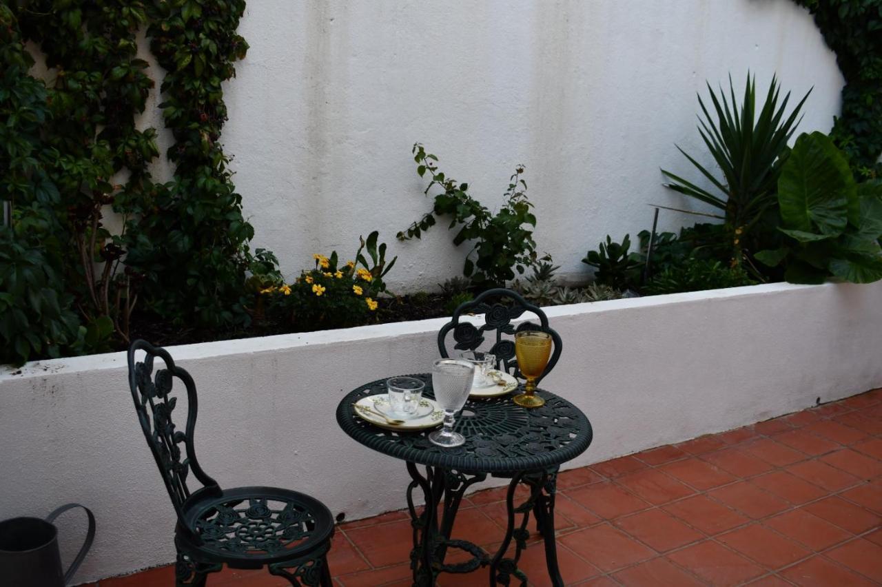 Casa De Diana Évora Exterior foto