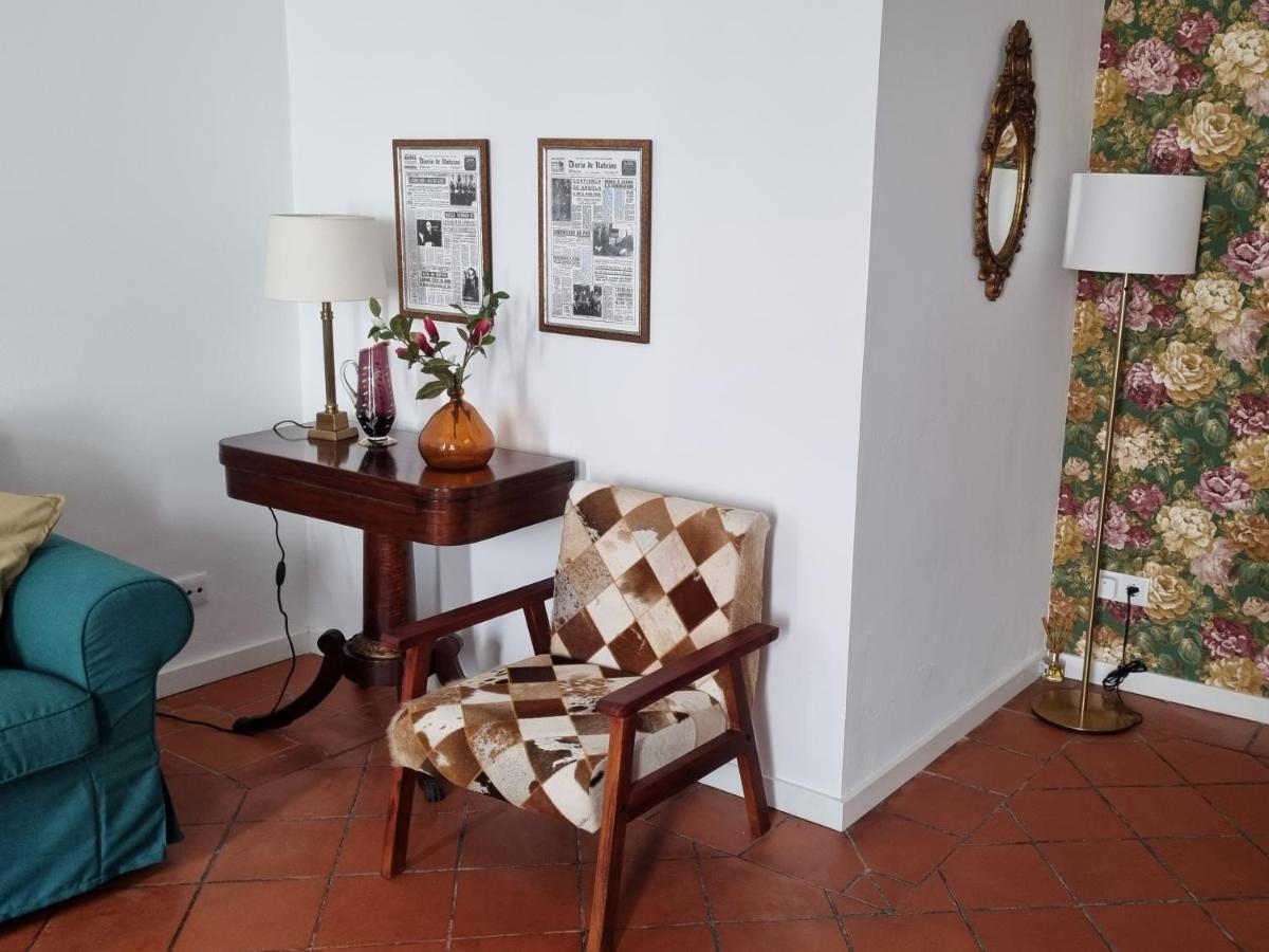 Casa De Diana Évora Exterior foto