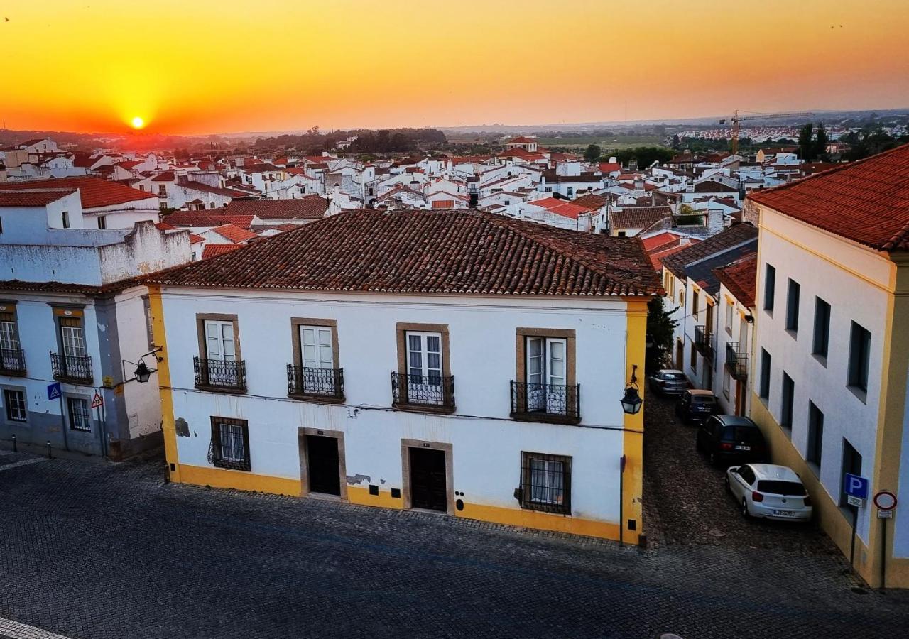 Casa De Diana Évora Exterior foto